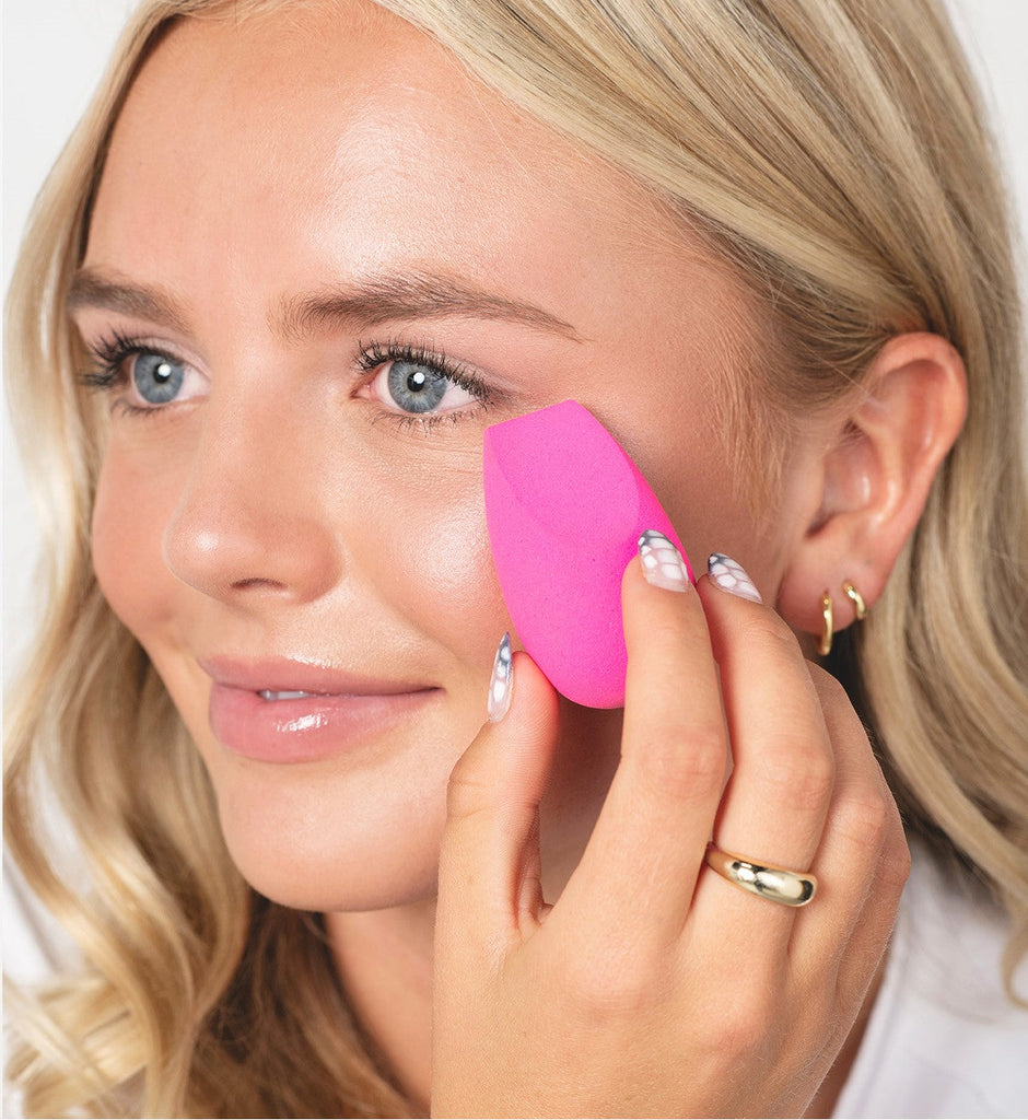 How To Clean Your Makeup Sponges