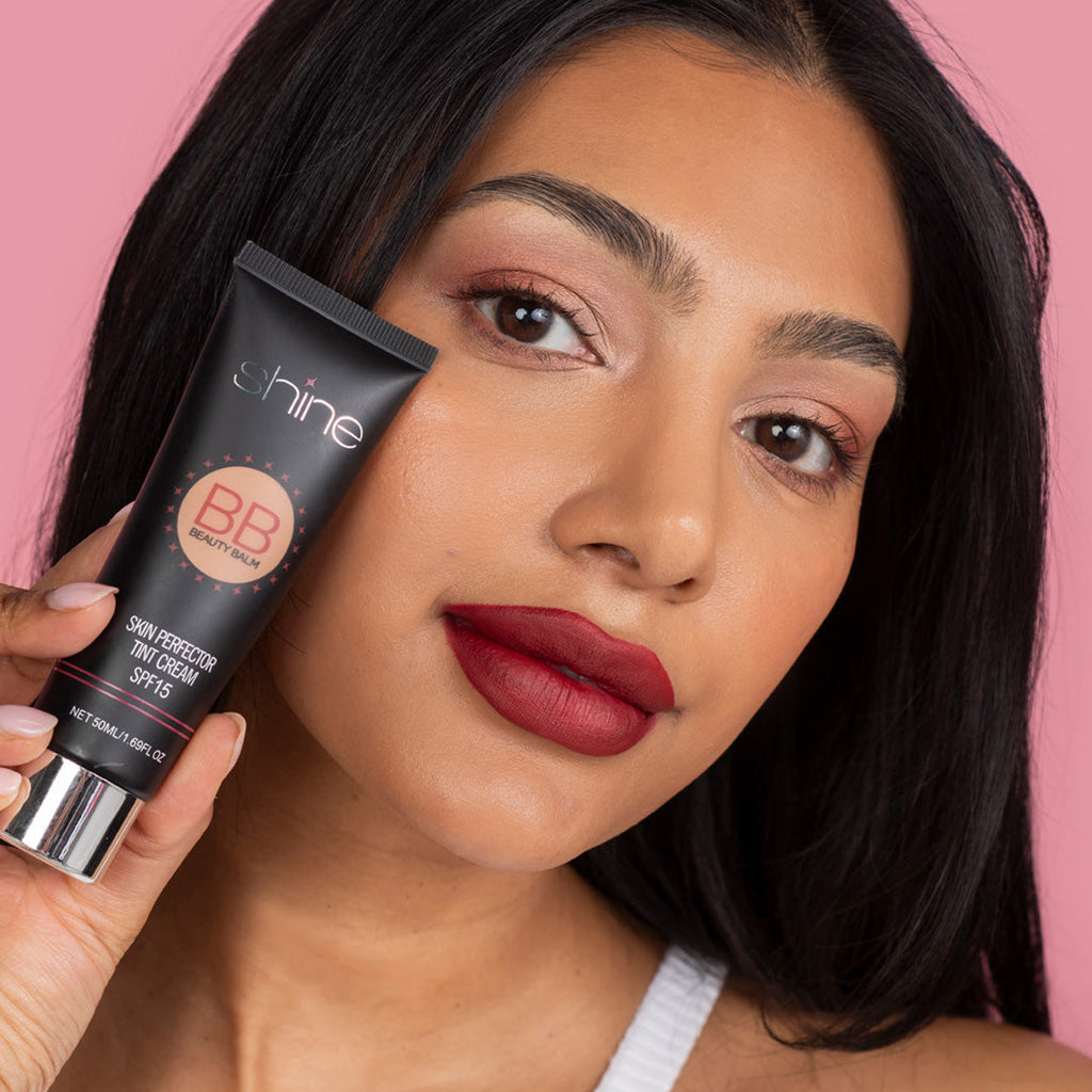 How to Choose the Right BB Cream for Your Skin Tone with Shine Cosmetics