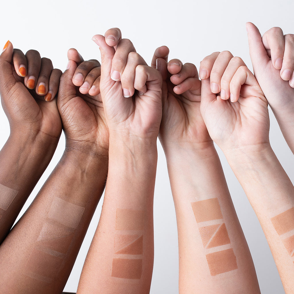 Rising Above Beauty Standards