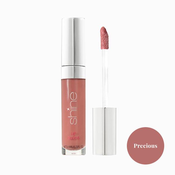 Lip Gloss variable Shine Cosmetics Corporate Precious 